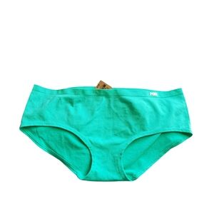 Victoria's secret pink hipster Panty size medium nwt